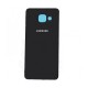 Genuine Samsung Galaxy A3 2016 A310 black Glass Battery Cover