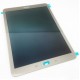 SAMSUNG DISPLAY FOR SM-T815 GALAXY TAB SII 9.7 "LTE WIFI ORIGINAL WITH TOUCH SCREEN GOLD COLOR