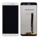 DISPLAY ASUS ZENFONE 3 ZE552KL WITH TOUCH SCREEN WHITE