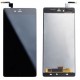DISPLAY WITH TOUCH SCREEN ZTE NUBIA Z9 MAX BLACK COLOR