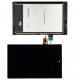 DISPLAY AND TOUCH SCREEN LENOVO YOGA TABLET 2 830L COLOR BLACK