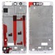 MIDDLE FRAME LCD HUAWEI P9 WHITE
