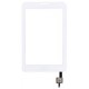 TOUCH SCREEN ACER ICONIA TAB 7 A1-713 BIANCO