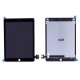  APPLE IPAD PRO 9.7 "DISPLAY WITH TOUCH SCREEN COLOR BLACK