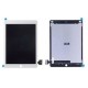 APPLE IPAD PRO 9.7 "DISPLAY WITH TOUCH SCREEN WHITE COLOR