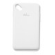BATTERY COVER WIKO SUNSET 2 ORIGINAL COLOR WHITE