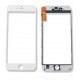 LENS IPHONE 6S PLUS WITH FRAME, OCA ADHESIVE WHITE