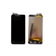DISPLAY LENOVO VIBE C A2020 WITH TOUCH SCREEN BLACK