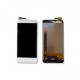 DISPLAY LENOVO VIBE C A2020 WITH TOUCH SCREEN WHITE