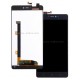 DISPLAY XIAOMI MI 4I WITH TOUCH SCREEN BLACK