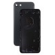 APPLE BATTERY COVER IPHONE 7 BLACK OPACO