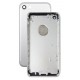 COVER POSTERIORE APPLE IPHONE 7 SILVER
