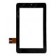 TOUCH SCREEN ASUS MEMO PAD 7 ME172 ME172V COLOR BLACK