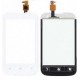 TOUCH SCREEN WIKO CINK PLUS WHITE COLOR