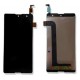 LCD WIKO S-KOOL WITH TOUCH SCREEN BLACK