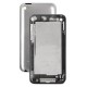 COVER BATTERY APPLE IPOD TOUCH 4 16G COLOR SILVER