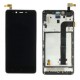 LCD XIAOMI REDMI NOTE 2 WITH TOUCH SCREEN AND FRAME COLOR BLACK