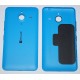BATTERY COVER MICROSOFT FOR LUMIA 640 XL BLUE COLOR