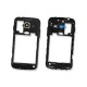 SAMSUNG GT-S7275 CENTRAL COVER GALAXY ACE 3 COLOR BLACK