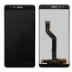 LCD for Huawei Honor 5x Cell Phone, black, with touch screen