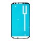 SAMSUNG ADHESIVE FOIL FOR DISPLAY OF THE SAMSUNG GT-N7100 GALAXY NOTE 2
