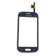 TOUCH SCREEN SAMSUNG SM-G310 GALAXY ACE STYLE (LOGO DUOS) COLOR BLUE