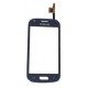 TOUCH SCREEN SAMSUNG SM-G310 GALAXY ACE STYLE COLOR BLUE