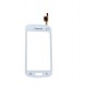 TOUCH SAMSUNG GT-S7390 WITH LOGO DUOS WHITE