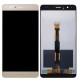 LCD HUAWEI HONOR V8 WITH TOUCH SCREEN COLOR GOLD