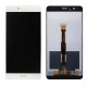 LCD HUAWEI HONOR V8 WITH TOUCH SCREEN COLOR WHITE