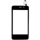 TOUCH SCREEN MEDIACOM PHONEPAD DUO G400 M-PPAG400 BLACK COLOR