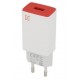 CARICABATTERIE USB ONEPLUS AY0520 BIANCO
