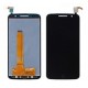 LCD ALCATEL ONE TOUCH POP 2 5.0" PREMIUM OT-7044Y WITH TOUCH SCREEN COLOR BLACK