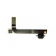CHARGER CONNECTOR FLEX CABLE  FOR IPAD 4 BLACK