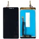 DISPLAY WITH TOUCH SCREEN LENOVO K3 NOTES COLOR BLACK