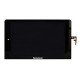 DISPLAY WITH TOUCH SCREEN LENOVO YOGA TABLET 8 B6000 COLOR BLACK