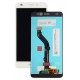 DISPLAY HUAWEI HONOR 7 LITE TOUCH SCREEN WHITE COLOR