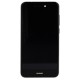  Huawei Display Unit for P8 Lite 2017 (Service Pack - Battery included) black