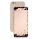BATTERY COVER APPLE IPHONE 6 PLUS GOLD