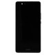 Huawei Display Unit for P9 Lite (Service Pack - Battery included) black