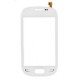TOUCH SCREEN SAMSUNG GT-S5292 BWHITE COLOR