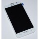 LCD LG L70 COMPLETE WITH TOUCH DISPLAY ORIGINAL WHITE