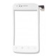 TOUCH SCREEN WIKO CINK WHITE