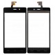 TOUCH SCREEN WIKO BLOOM 2 NERO