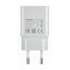 CARICABATTERIE USB HUAWEI FAST CHARGER HW-050200E01W BIANCO 10W