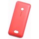 BATTERY COVER NOKIA / MICROSOFT 208 RED COLOR