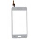 TOUCH SCREEN SAMSUNG SM-G110 GALAXY POKET 2 WHITE COLOR