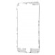 CONNECTOR LCD SOCKET APPLE IPHONE 6 COMPATIBLE WHITH ADHESIVE WHITE