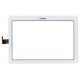 TOUCH SCREEN LENOVO TAB 2 A10-30 X30F WHITE COLOR