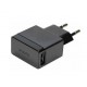 BATTERY CHARGER FROM RETE SONY EP880 ORIGINAL COLOR BLACK 